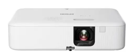 PROJETOR EPSON EPIQVISION CO-FH02 ANDROIDTV CHROMECAST 3000 LUMENS FHD