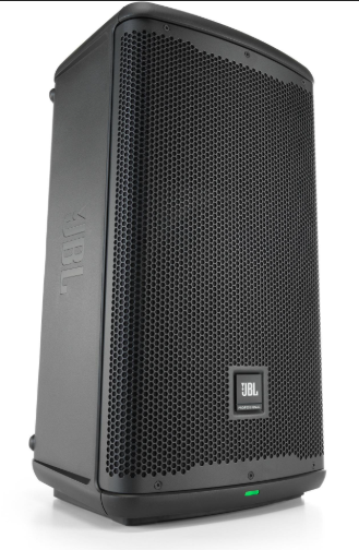 CAIXA DE SOM JBL ACUSTICA ATIVA EON710