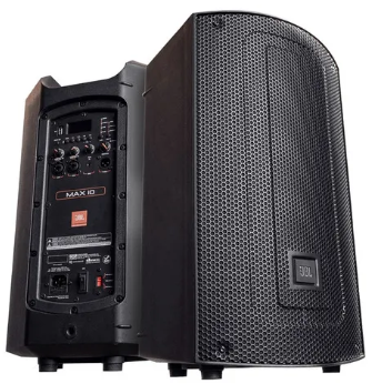 CAIXA DE SOM JBL ACUSTICA ATIVA MAX10