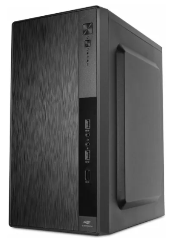 GABINETE MICROATX MT31BK C/FONTE 200W C3TECH