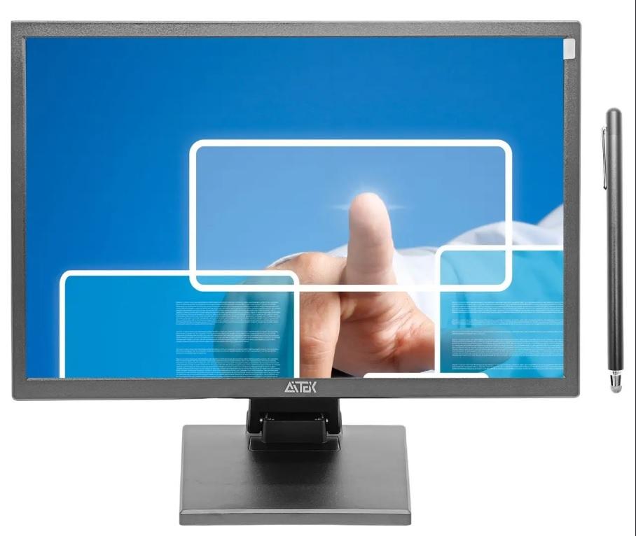 MONITOR TOUCHSCREEN 22" - SIGMA-MT221