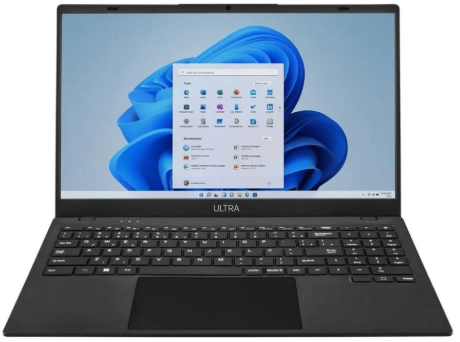 NOTEBOOK MULTI ULTRA UB250 CELERON N4020C 4GB 128GB 14P WIN 11