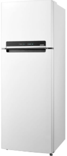 REFRIGERADOR MIDEA 394L 2P FROST FREE INVERTER BRANCO 110V