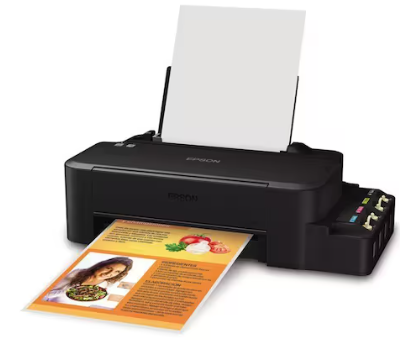IMPRESSORA EPSON ECOTANK L120