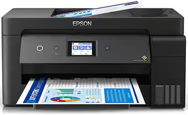 IMPRESSORA EPSON ECOTANK L14150