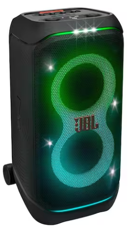 CAIXA DE SOM JBL PARTYBOX STAGE 320 240W
