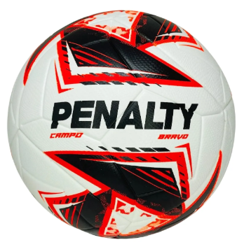 BOLA CAMPO PENALTY BRAVO XXV BC-LJ-PT T-U