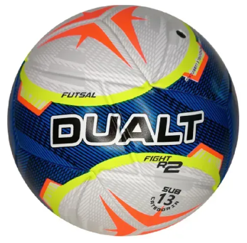 BOLA FUTSAL DUALT FIGHT R2