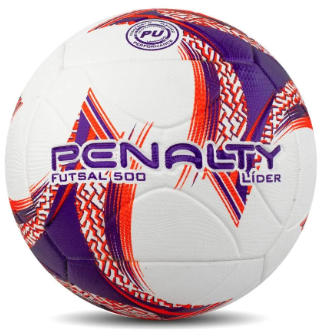 BOLA FUTSAL PENALTY LIDER XXIII BC-RX-LI