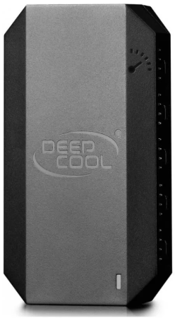 HUB PARA FANS DEEPCOOL 10 PORTAS PWM