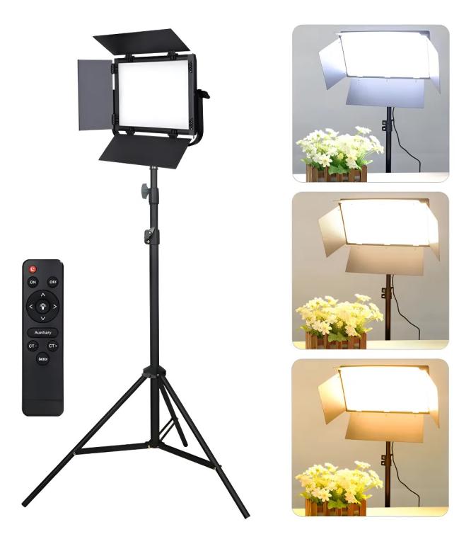 TRIPE ACO 2M P/ ILUMINACAO PROFISSIONAL LED