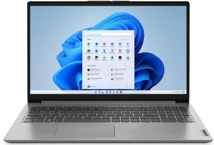 NOTEBOOK LENOVO IDEAPAD 1 15IJL7 CELERON N4500 128GB 4GB WIN 11