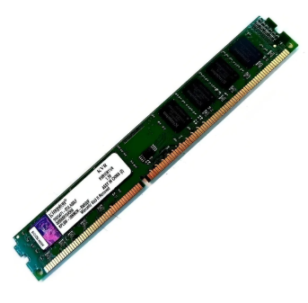 MEMORIA RAM 8GB KINGSTON DDR3 1600MHZ DIMM KVR16N11/8