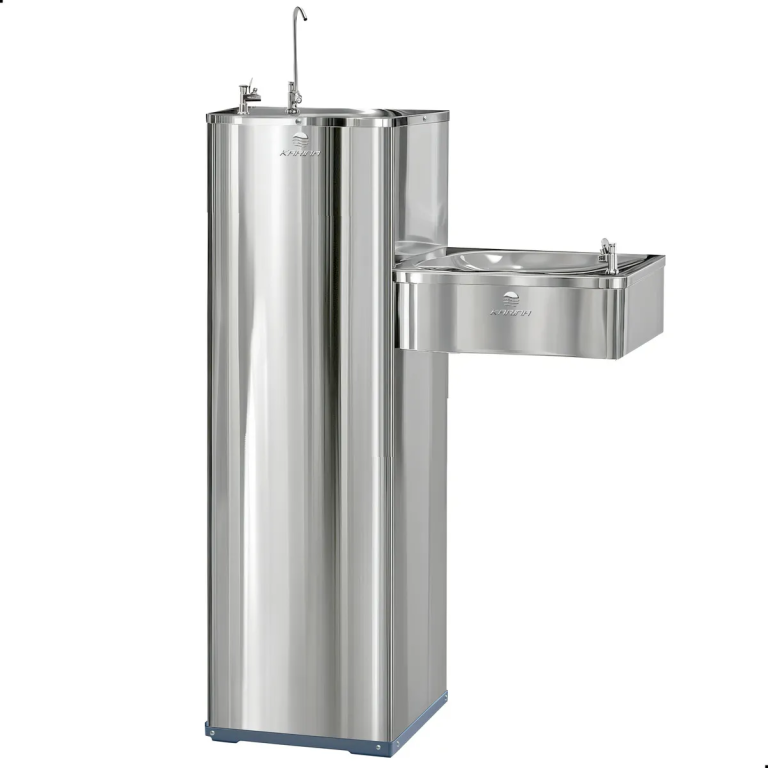 PURIFICADOR CONJ K40ci 127V