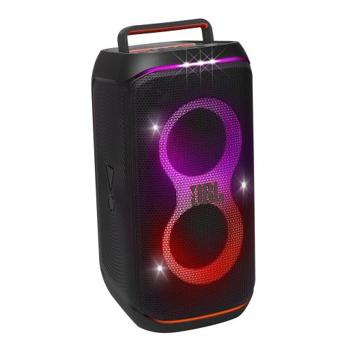 CAIXA DE SOM PARTYBOX CLUB 120 JBL 160W BLUETOOTH - PRETA