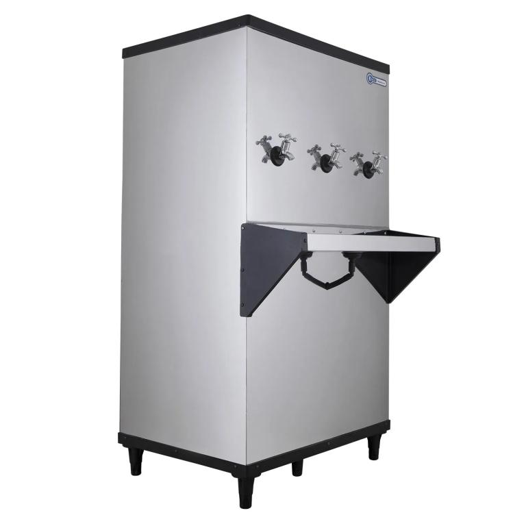BEBEDOURO INDUSTRIAL 100L 127V 3T - KNOX