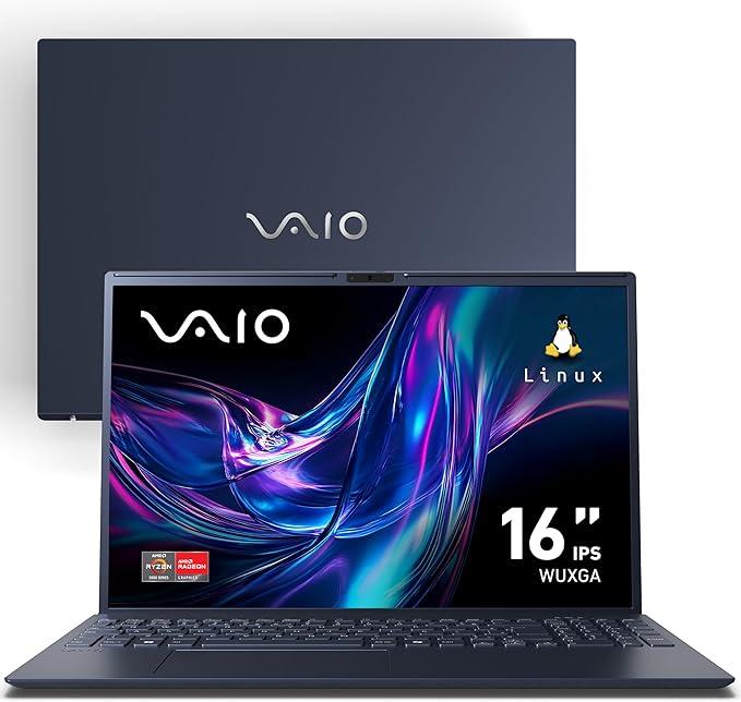 NOTEBOOK VAIO FE16 VJFE62F11X B0811H
