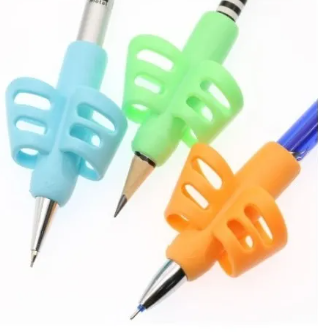 ADAPTADOR DE ESCRITA ERGONOMICO SEGURA LAPIS