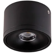SPOT LED SOBREPOR REDONDO MAK LED 20W IP20 3000K