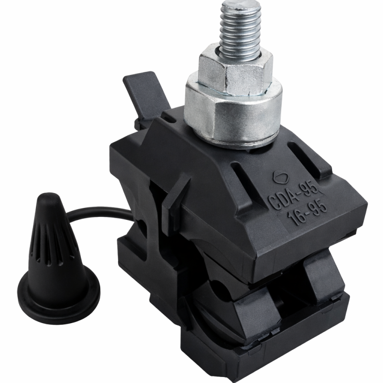 CONECTOR DE DERIVACAO PERFURANTE CDP-70