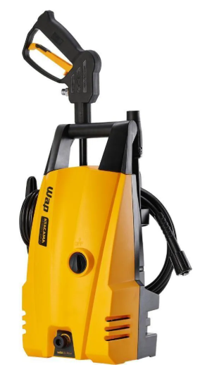 LAVADORA DE ALTA PRESSAO WAP ATACAMA SMART 2200 127V