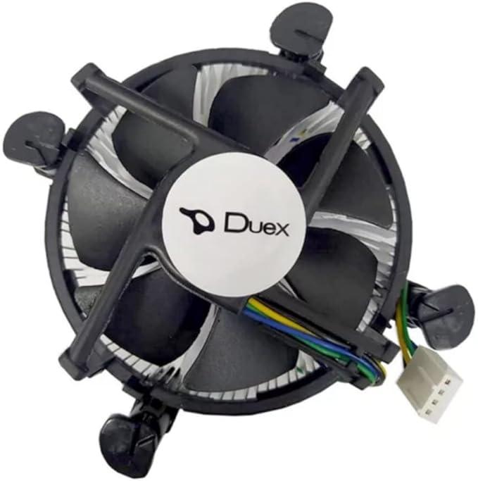 COOLER DUEX DX C1 FAN BOX DX-C1 169-4