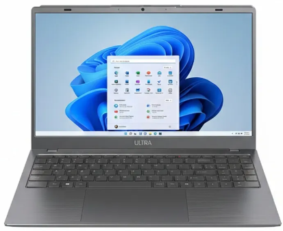NOTEBOOK ULTRA PENTIUM GOLD 6500Y GOLD 8GB 128GB 15.6" WIN 11