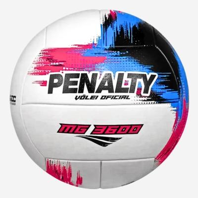 BOLA VOLEI MG 3600 XXV BC-RS-AZ T -U