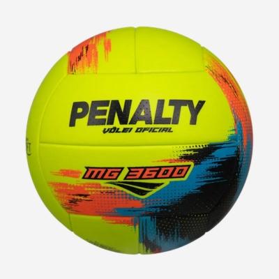 BOLA VOLEI MG 3600 XXV AM-LJ-AZ T -U