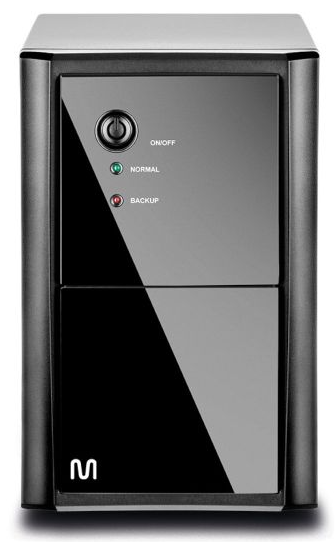NOBREAK MULTI 720VA 127V/ 127V