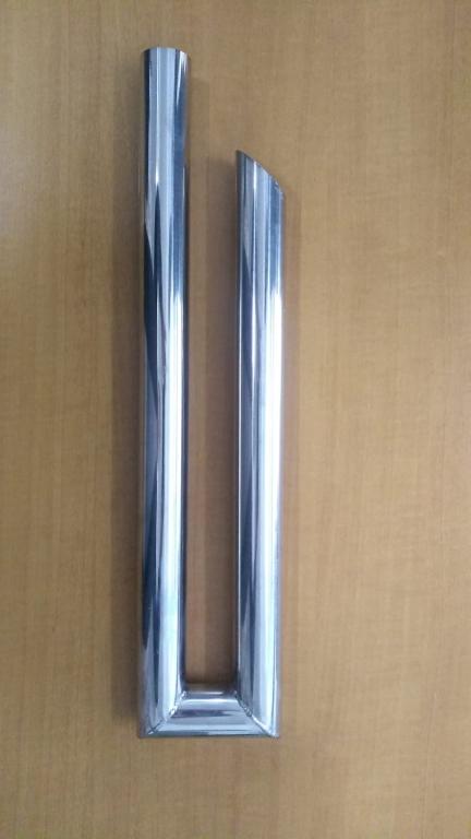 00215-BENGALA SISTEMA DE LIMPEZA INOX