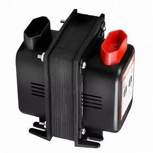TRANSFORMADOR 110V/220V