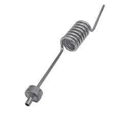 Saca Amostra/Rabo De Porco