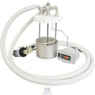 Aquecimento P/ Fermentador