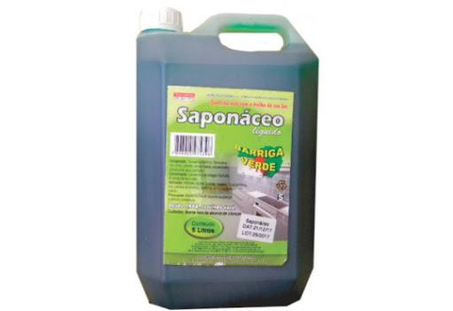 SAPONÁCEO LÍQUIDO