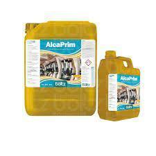 ALCALPRIM (ALCALINO)BB 50 LT AMARELO