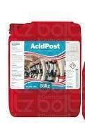 ACIDPOST (ACIDO)BB VERMELHO 50LT VERMELHO