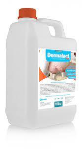 DERMALACT PRÉ 5 LT LARANJA