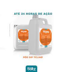 POS DIP TCLIMP 20 LT