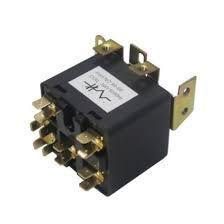 Rele De Partida  3/4 -5