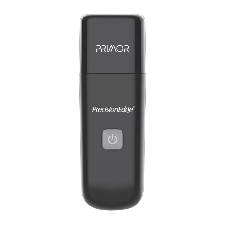 Máquina de Acabamento Pet Primor Precision Edge