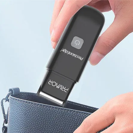 Máquina de Acabamento Pet Primor Precision Edge