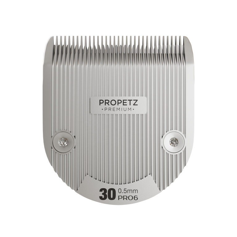 Lâmina de Tosa Aço Inox N30 Pro6 Premium Propetz