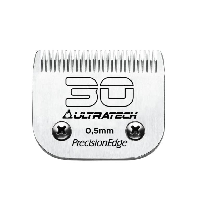 Lâmina Ultratech Precision Edge 30