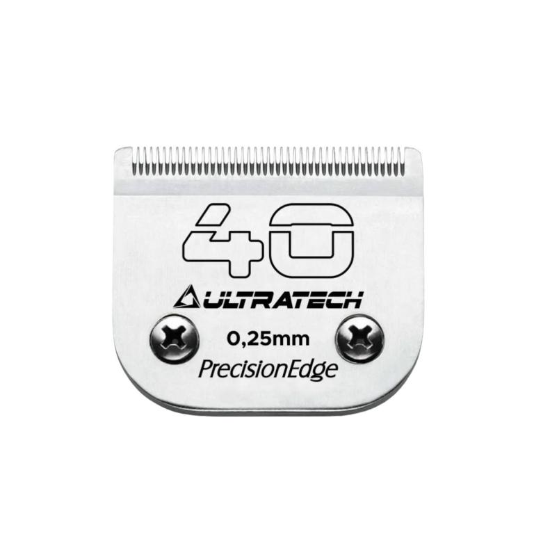Lâmina Ultratech Precision Edge 40