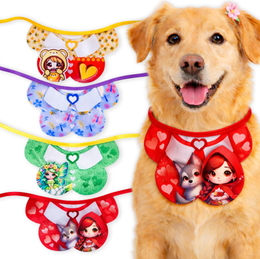 Gola Pet Different c/ 10
