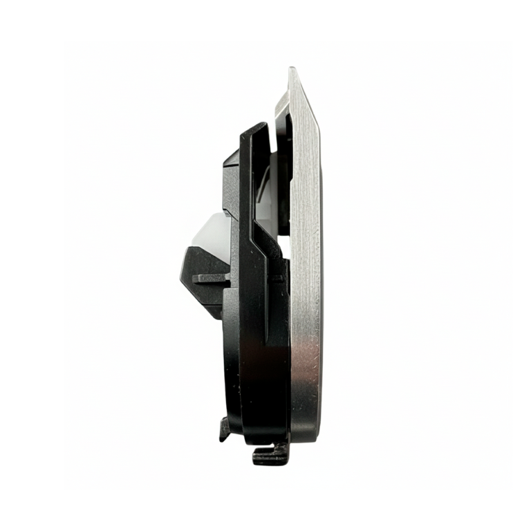 Lâmina de Tosa Pro7 Aço Inox Premium Regulável Ultra Slim 9 a 40 Propetz