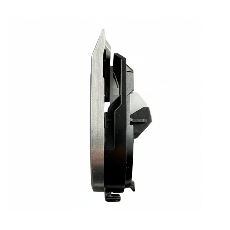 Lâmina de Tosa Pro7 Aço Inox Premium Regulável Ultra Slim 9 a 40 Propetz