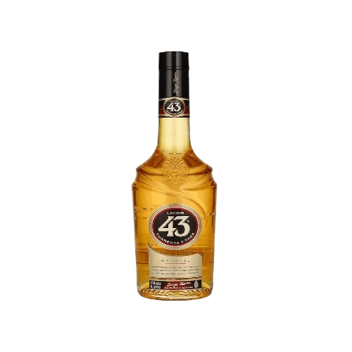 BEB LICOR 43 DIEGO ZAMORA 700ML