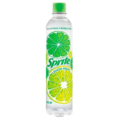 REF SPRITE FRESH LIMAO 6X510ML